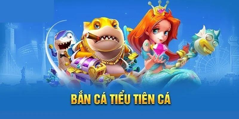 Bắn Cá Tiên - Mẹo Chơi Đẳng Cấp Giúp Bet Thủ Giành Thắng Lớn Vài nét cơ bản về bắn cá tiên bet thủ cần nắm