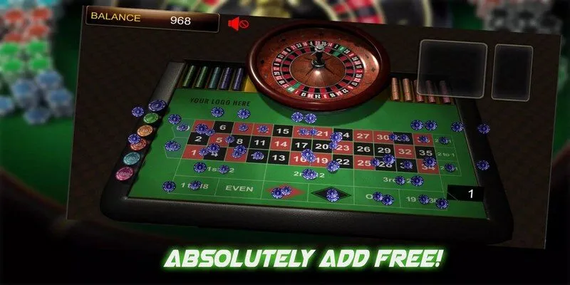 Roulette Games Online - Hướng Dẫn Cách Chơi Thắng Lớn Roulette games đổi thưởng