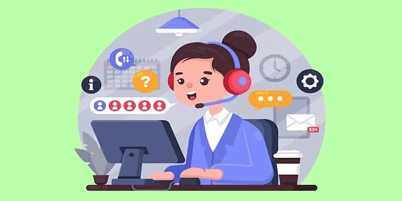 Những Phương Thức Liên Hệ Đang Được Daga Sử Dụng Hiện Nay Những hình thức liên hệ tại daga hiện nay