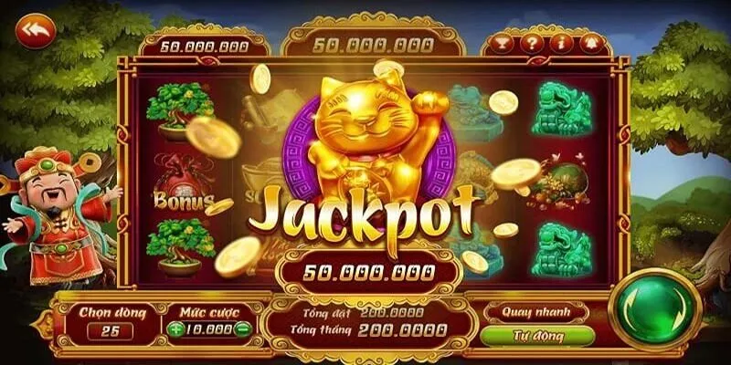 Nổ Hũ Đổi Thưởng Daga - Cơ Hội Vàng Nhận Ngàn Quà Khủng Tổng quan về tựa game