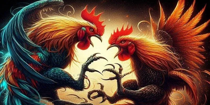 Đá Gà Thomo Daga - Trải Nghiệm Cá Cược Chọi Kê Hấp Dẫn Địa chỉ bạn mới xem đá gà Thomo