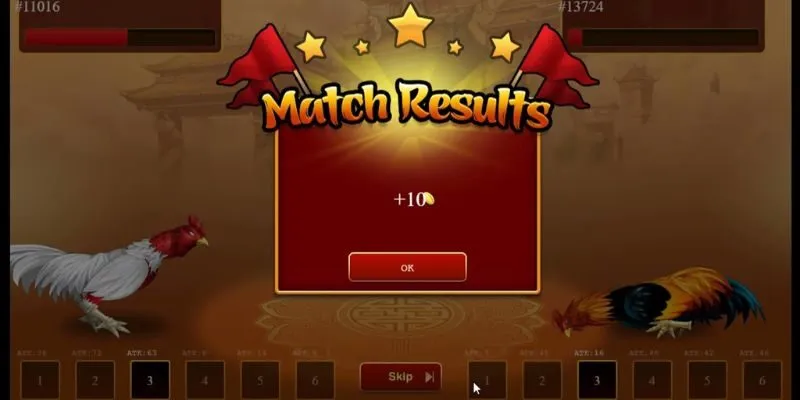 Sảnh Live Daga: Trực Tiếp Cuộc Chiến Đá Gà Siêu Đẳng Cấp Luật chơi đá gà
