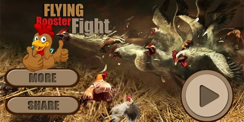 Sảnh Live Daga: Trực Tiếp Cuộc Chiến Đá Gà Siêu Đẳng Cấp Những ưu điểm của live Daga