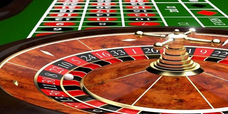 Roulette Games Online - Hướng Dẫn Cách Chơi Thắng Lớn Cách chơi Roulette games