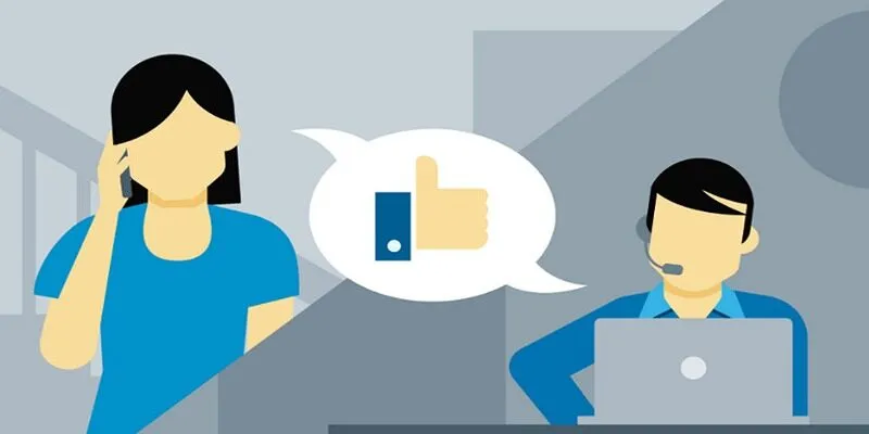 Những Phương Thức Liên Hệ Đang Được Daga Sử Dụng Hiện Nay Kết nối qua email